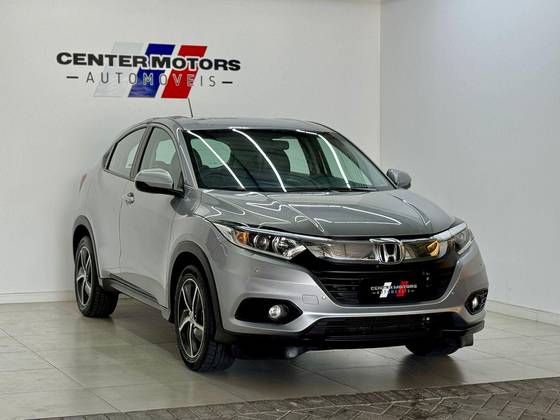 HONDA HR-V 1.8 16V FLEX LX 4P AUTOMÁTICO HONDA HR-V 1.8 16V FLEX LX 4P AUTOMÁTICO